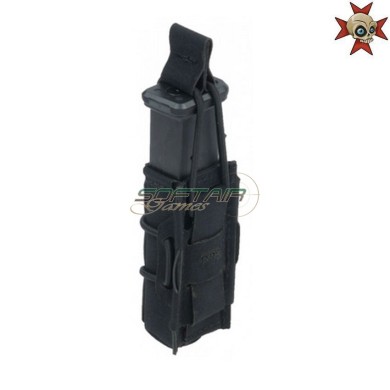 Pouch LASER PISTOL Shingle PDS Gen III BLACK templar's gear (tg-29698-bk)