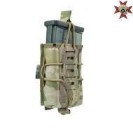 Tasca LASER Shingle HK417 GEN III COYOTE BROWN templar's gear (tg-29685-cb)