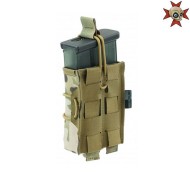 Tasca LASER Shingle HK417 GEN III MULTICAM templar's gear (tg-29684-mc)