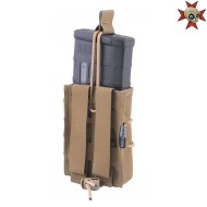 Tasca LASER Shingle HK417 GEN III COYOTE BROWN templar's gear (tg-29685-cb)