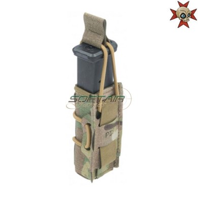 Pouch LASER PISTOL Shingle PDS Gen III MULTICAM templar's gear (tg-29696-mc)