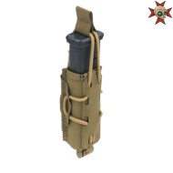 Tasca LASER PISTOL Shingle PDS Gen III MULTICAM templar's gear (tg-29696-mc)