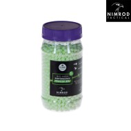 Pallini BIO TRACER 0.25gr GREEN 2000bb nimrod (nm-28973) Pallini BIO TRACER 0.25gr GREEN 2000bb nimrod (nm-28973)