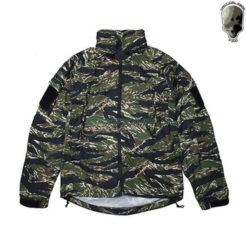 Softshell PCU L5 jacket tmc (tmc-3229) - Softair Games - ASG Softair ...