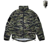 Softshell PCU L5 jacket BLUE Tigerstripe tmc (tmc3229-bts)