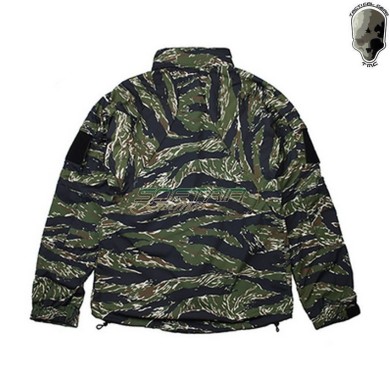 Softshell PCU L5 jacket Tigerstripe tmc (tmc3229-gst)