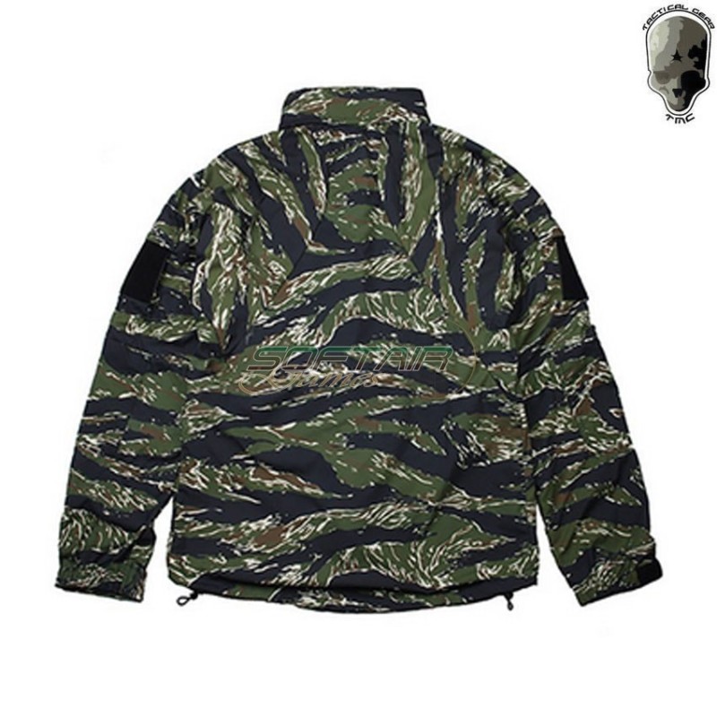 Softshell PCU L5 jacket tmc (tmc-3229) - Softair Games - ASG Softair ...