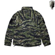 Softshell PCU L5 jacket Tigerstripe tmc (tmc3229-gst)