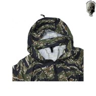 Softshell PCU L5 jacket Tigerstripe tmc (tmc3229-gst)