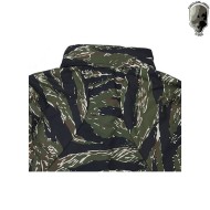 Softshell PCU L5 jacket Tigerstripe tmc (tmc3229-gst)