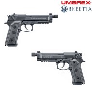 GAS pistol beretta MOD. M92 TAN umarex (um-2.6504)