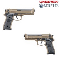 Pistola a GAS beretta MOD. Elite IA NERA umarex (um-2.6505)
