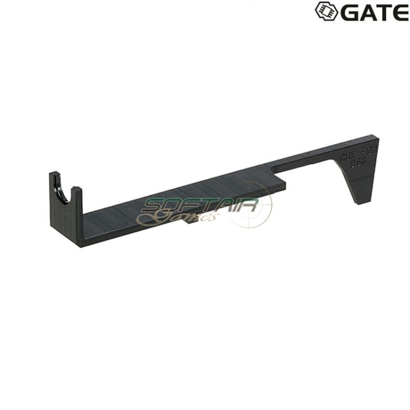 Asta spingipallino VER.2 EON gate (gate-tp-v2)