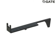 UMAREX/VFC MP7 AEG gen1/gen2 EVO! tappet plate + delayer TopMax (tmastmp7)