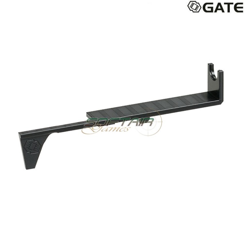 Asta spingipallino VER.2 EON gate (gate-tp-v2)