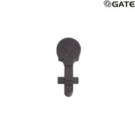 Bolt Catch per M4 1A1 BLACK gate (gate-bc-1a1-k) Bolt Catch per M4 1A1 BLACK gate (gate-bc-1a1-k)