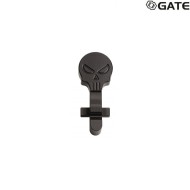 Bolt Catch per M4 1A1 BLACK gate (gate-bc-1a1-k) Bolt Catch per M4 1A1 BLACK gate (gate-bc-1a1-k)