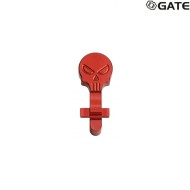 Bolt Catch for M4 1A1 BLACK gate (gate-bc-1a1-r)