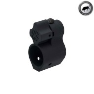 Noveske Gas Block Black Madbull (mb-nvgbnd) Noveske Gas Block Black Madbull (mb-nvgbnd)