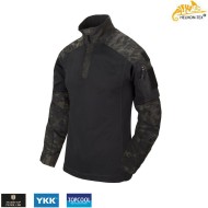 Combat shirt VEGETATO invader gear (ig-cts-veg) Combat shirt VEGETATO invader gear (ig-cts-veg)