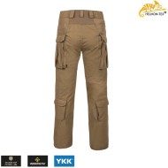 MBDU® Pantalone NyCo Ripstop MULTICAM BLACK® Helikon-tex® (ht-sp-mbd-nr-0c)