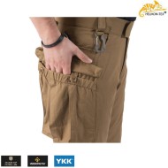 MBDU® Pantalone NyCo Ripstop MULTICAM BLACK® Helikon-tex® (ht-sp-mbd-nr-0c)