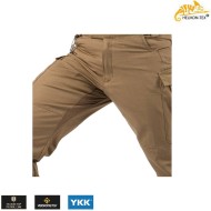 MBDU® Pantalone NyCo Ripstop MULTICAM BLACK® Helikon-tex® (ht-sp-mbd-nr-0c)