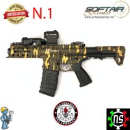 Pistola CUSTOM full KIT selection GLK. BK GEN.5 we (sgp-01-bkgd) Pistola CUSTOM full KIT selection GLK. BK GEN.5 we (sgp-01-bkgd)