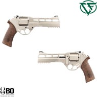 LIMITED EDITION Revolver a co2 60ds 6" full metal GOLD RHINO BO Chiappa Firearms (cf-444.128) LIMITED EDITION Revolver a co2 60ds 6" full metal GOLD RHINO BO Chiappa Firearms (cf-444.128)