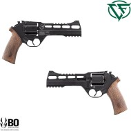 Revolver CO2 3.5" AR-APR2 ARES (AR-APR2)