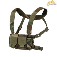 Tactical harness TRX speed RD rig COYOTE BROWN tmc (tmc3533-cb)