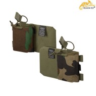 Competition Carbine Wings Set® WOODLAND helikon-tex® (ht-ac-cws-cd-03)