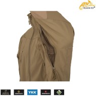 BLIZZARD Jacket® StormStretch® ADAPTIVE GREEN Helikon-tex® (ht-ku-blz-nl-12) BLIZZARD Jacket® StormStretch® ADAPTIVE GREEN Helikon-tex® (ht-ku-blz-nl-12)