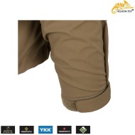 BLIZZARD Jacket® StormStretch® NERO Helikon-tex® (ht-ku-blz-nl-01)