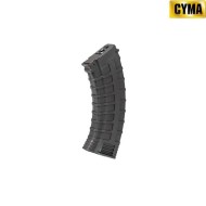 Hi-cap magazine 480bb BLACK m4/m16 amo-tech® (amt-mg-016)