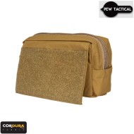 Bottom Vest Pouch SACK Mk4 type COYOTE BROWN pew tactical (pew-19-033985)