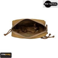 Bottom Vest Pouch SACK Mk4 type COYOTE BROWN pew tactical (pew-19-033985)