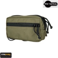 Bottom Vest Pouch SACK Mk4 type COYOTE BROWN pew tactical (pew-19-033985)