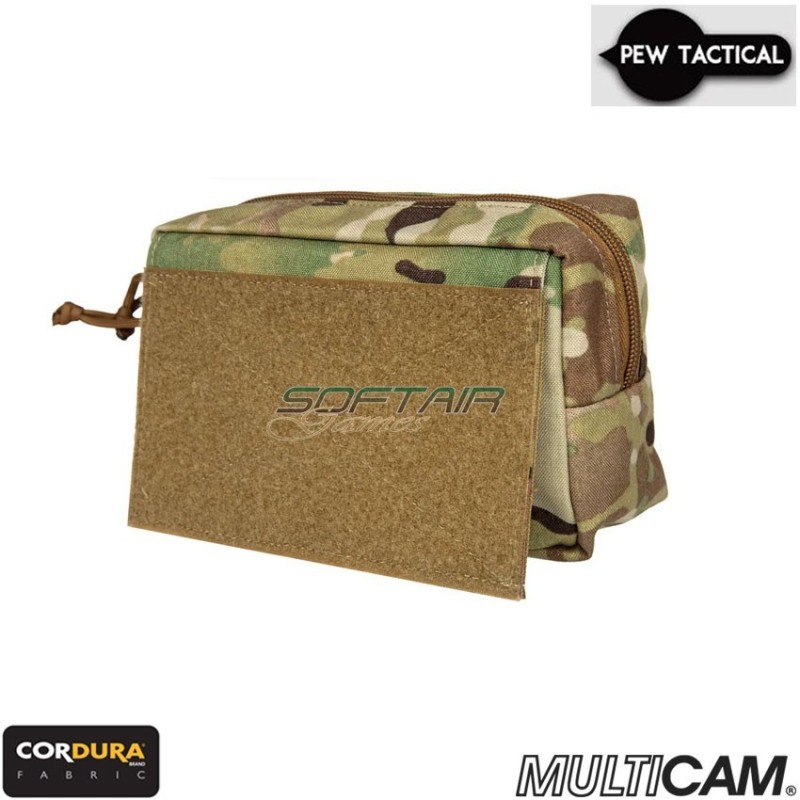 Bottom Vest Pouch SACK Mk4 type MC pew tactical (pew-19-033987)