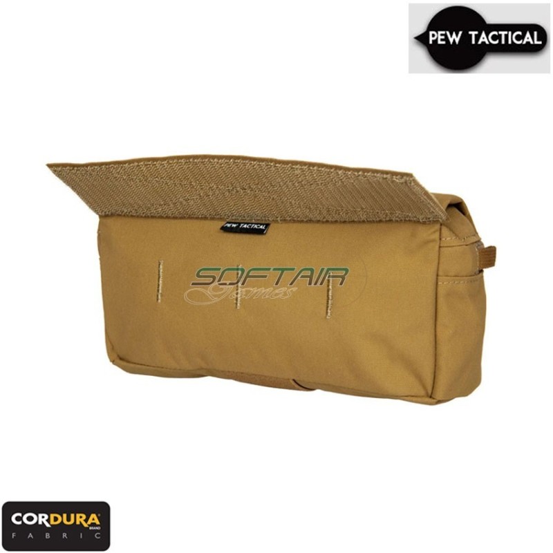 Small pouch COYOTE BROWN pew tactical (pew-19-033990)