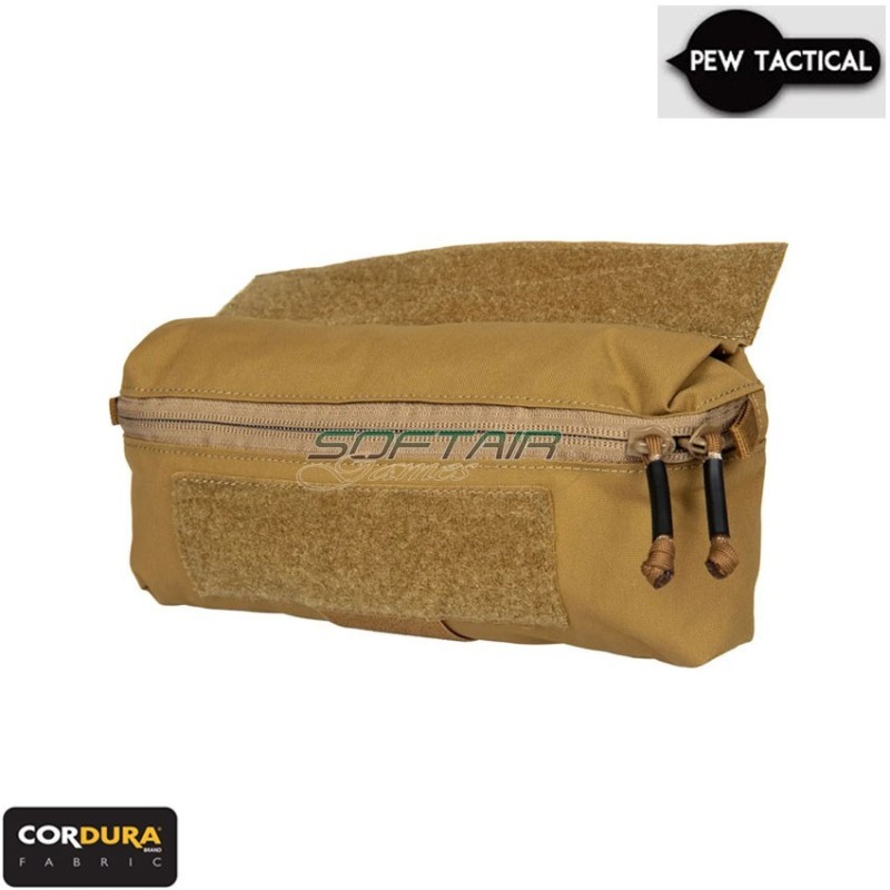 Small pouch COYOTE BROWN pew tactical (pew-19-033990)