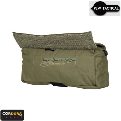 Small pouch RANGER GREEN pew tactical (pew-19-033991)