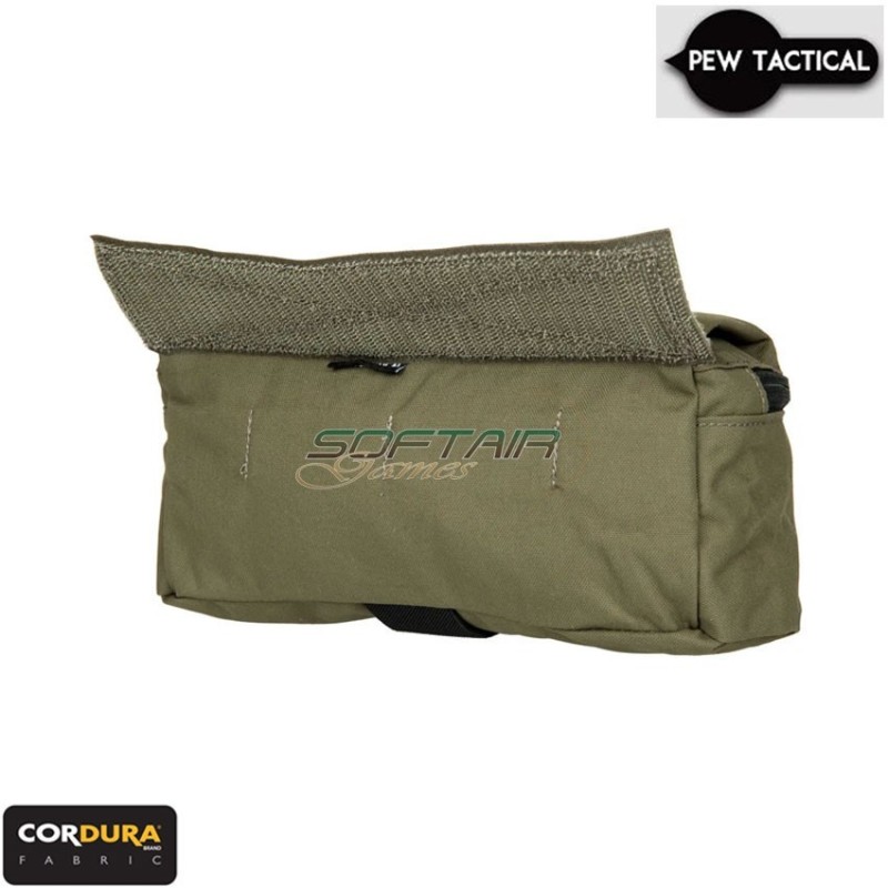 Small pouch RANGER GREEN pew tactical (pew-19-033991)
