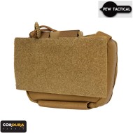 RV2 pouch COYOTE BROWN pew tactical (pew-19-033995)