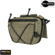 RV2 pouch COYOTE BROWN pew tactical (pew-19-033995)