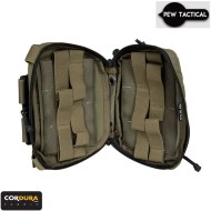 RV2 pouch RANGER GREEN pew tactical (pew-19-033996)