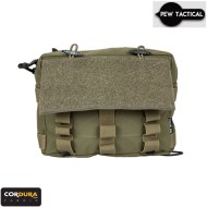 Breacher Type pouch RANGER GREEN pew tactical (pew-19-034001)