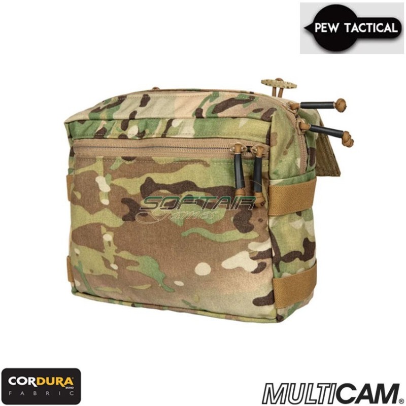 Breacher Type pouch MC pew tactical (pew-19-034002)