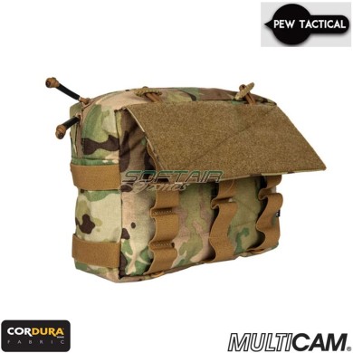 copy of Breacher Type pouch RANGER GREEN pew tactical (pew-19-034001)