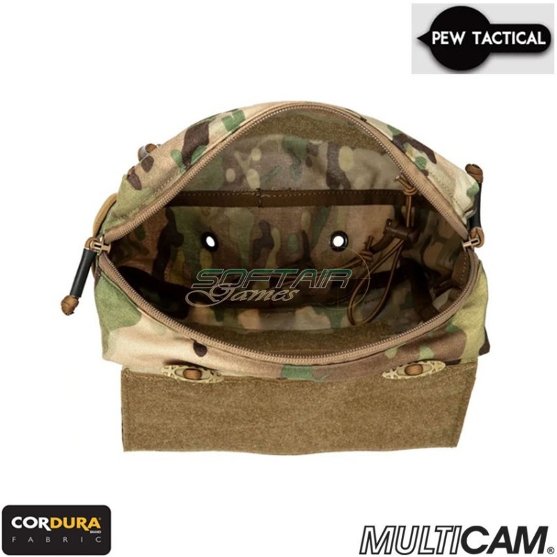 Breacher Type pouch MC pew tactical (pew-19-034002)